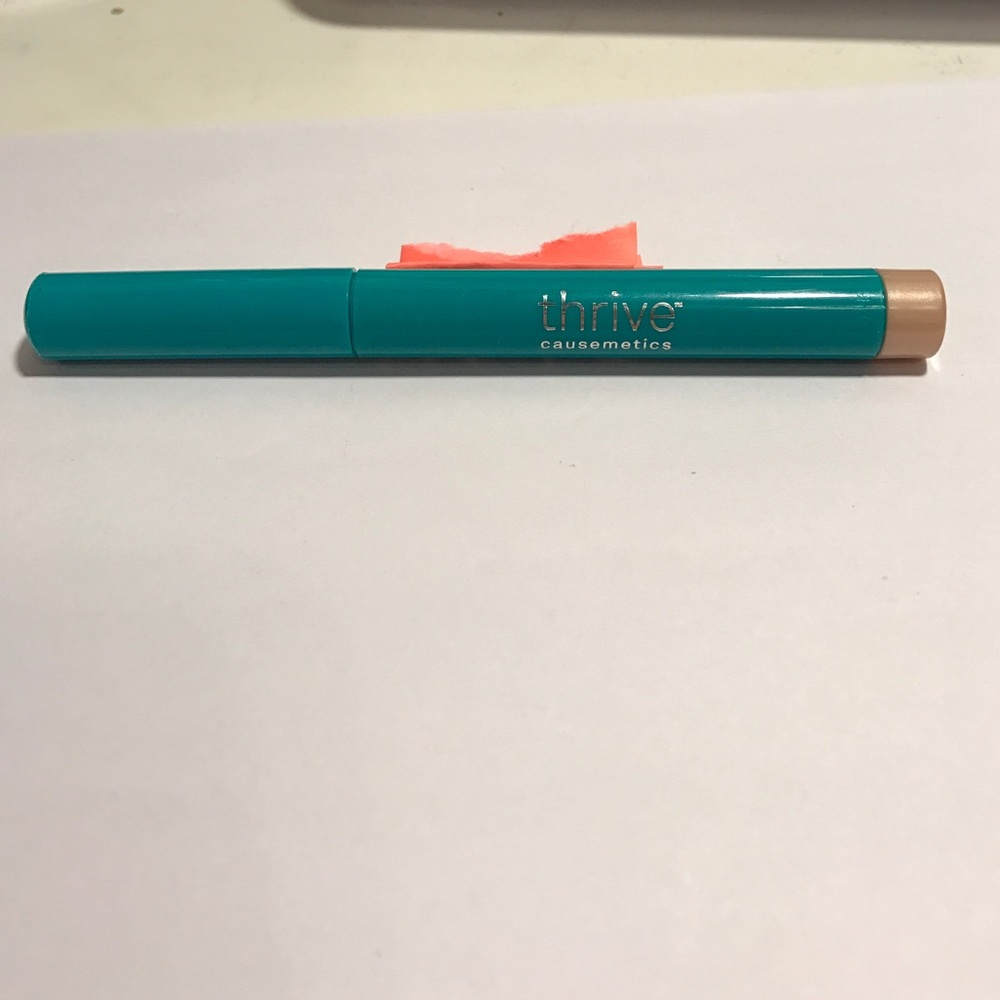 Thrive Cosmetics Shadow stick