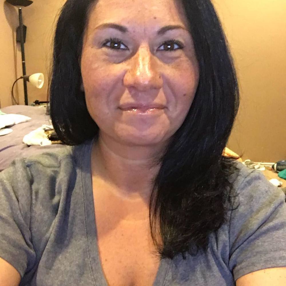 Meet your Posher, Lisa