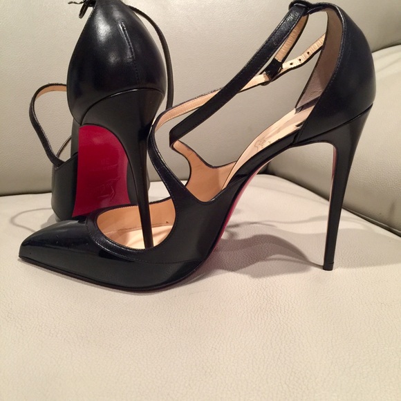 Christian Louboutin Shoes - Louboutin shoes