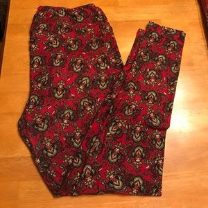 Lularoe leggings