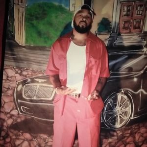 Meet your Posher, Dexter