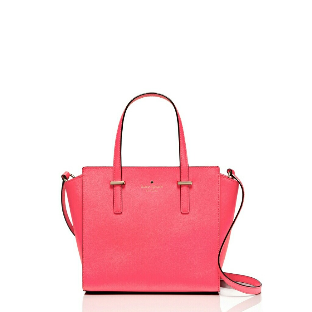 *SOLD!!!!****K Spade Small Hayden cedar street bag