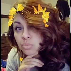 Meet your Posher, Lilia