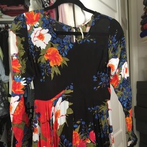BNWT Free People Kiss Me Dress