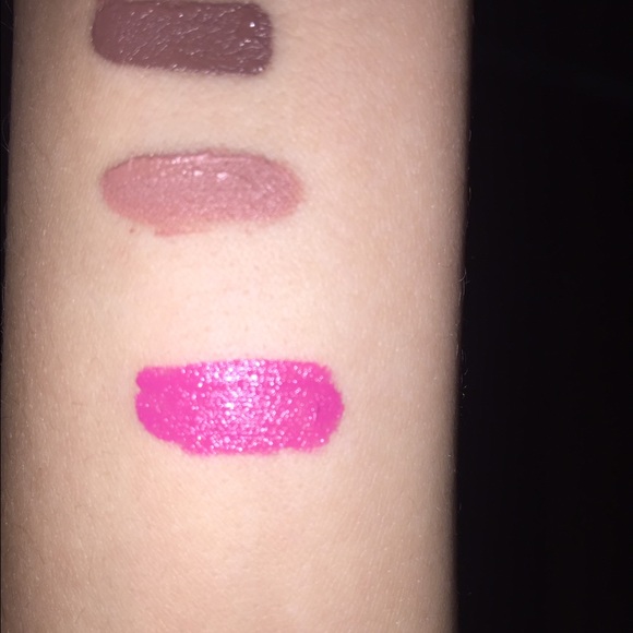 Lipstick bundle 💄 - Picture 7 of 8