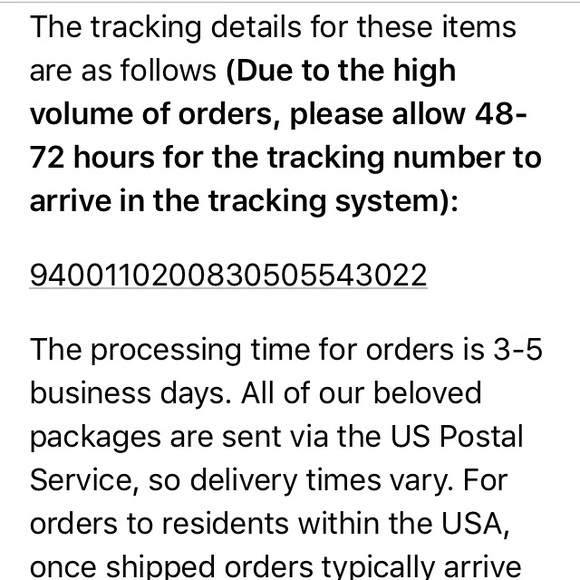 Lipstick bundle 💄 - Picture 8 of 8