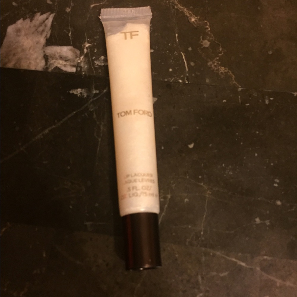 Tom Ford lip lacquer