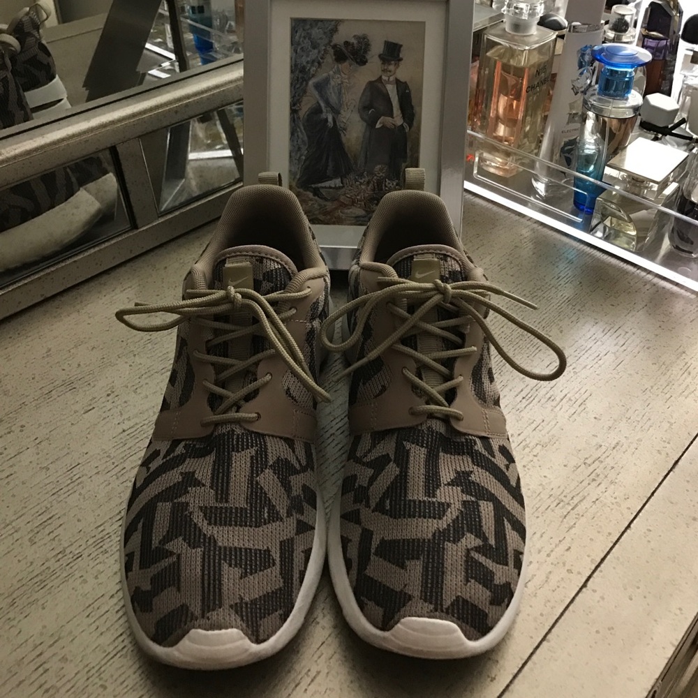 Nike roshe