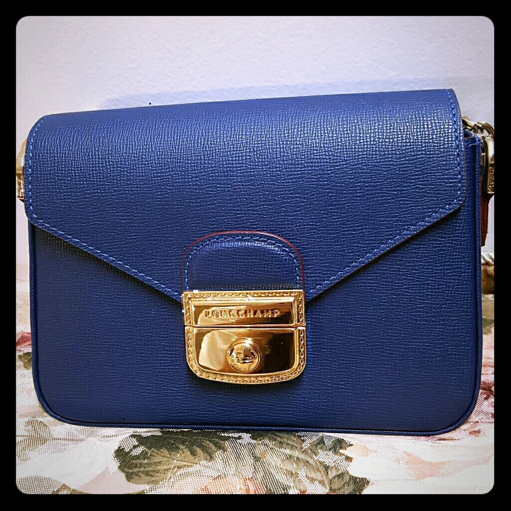 Longchamp  cross body bag