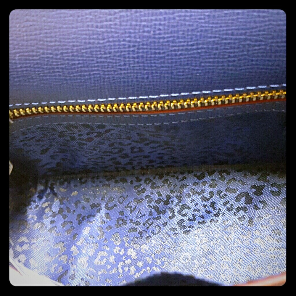 Longchamp  cross body bag - Picture 3 of 4