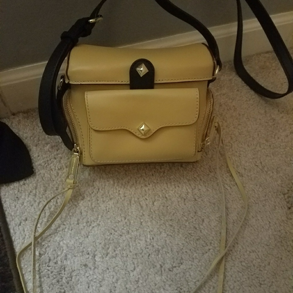 Rebecca Minkoff Craig Camera Crossbody bag