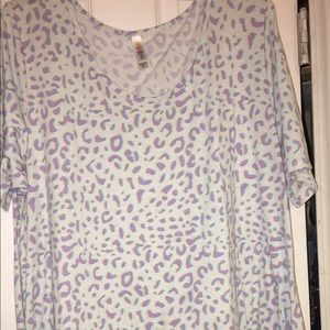 Lularoe Perfect T