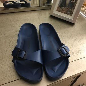 Birkenstock sandals