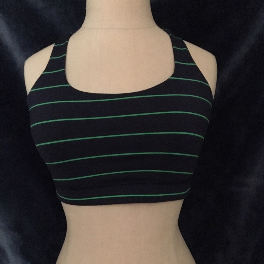 Lululemon Energy Bra