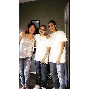 Meet your Posher, Llmg