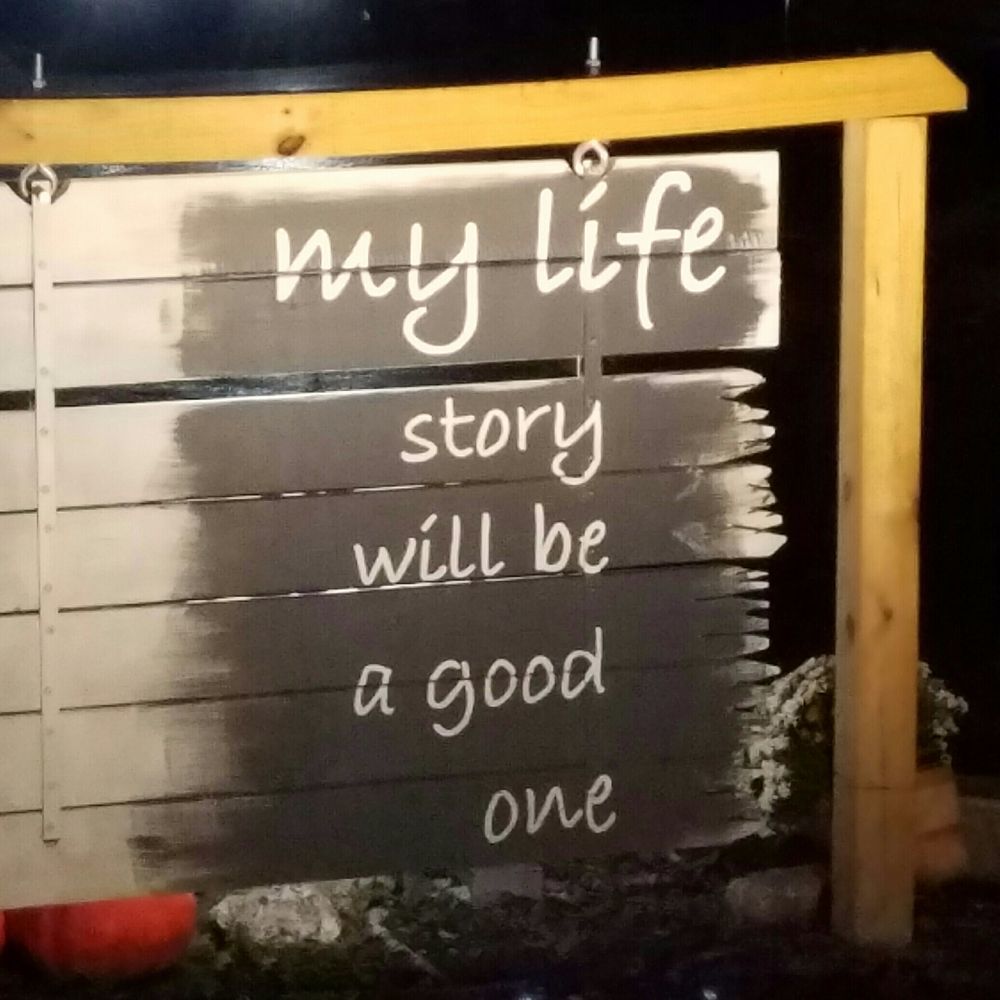 Meet your Posher, Mactisha