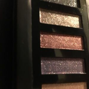 Lancôme Sensational Effects Eyeshadows
