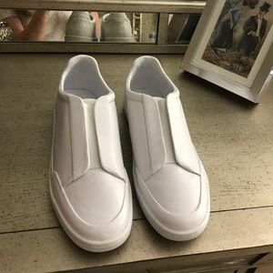 Zara tennis shoes