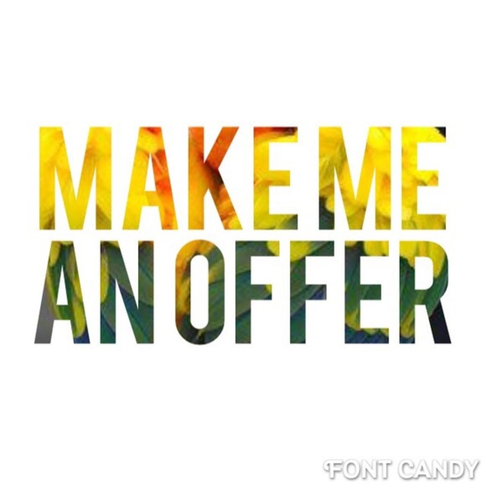 🌟Reasonable Offers Welcome!🌟