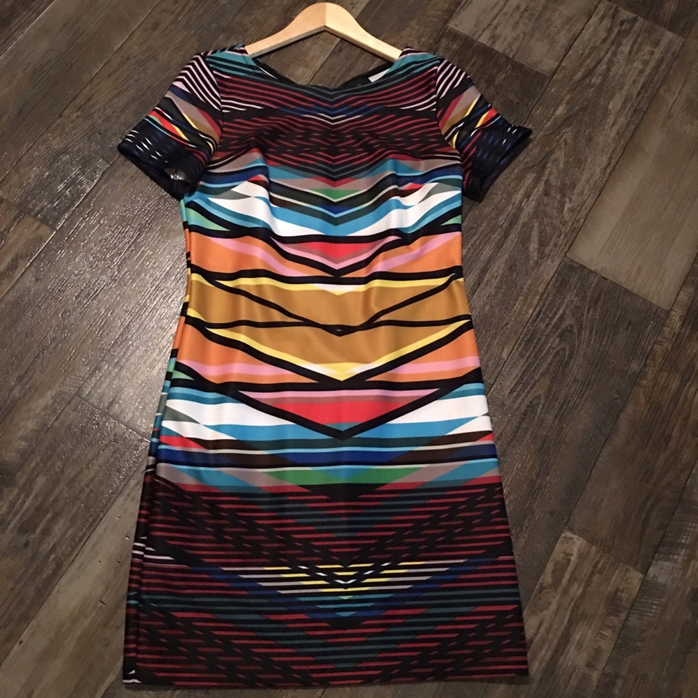 Maia Dress
