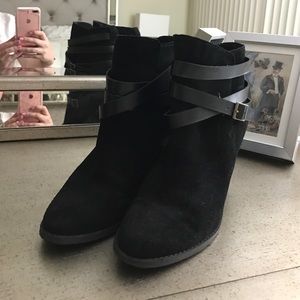 Dolce vita booties