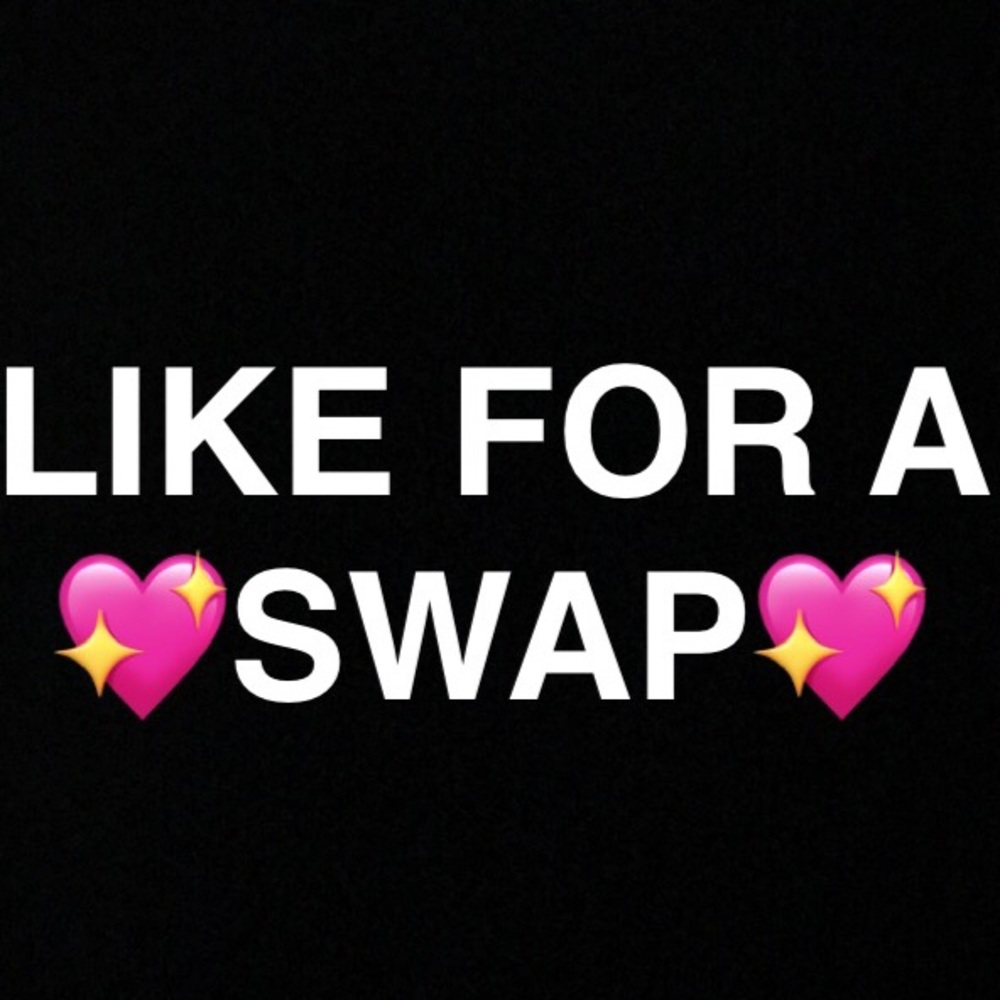 LIKE FOR SWAPS