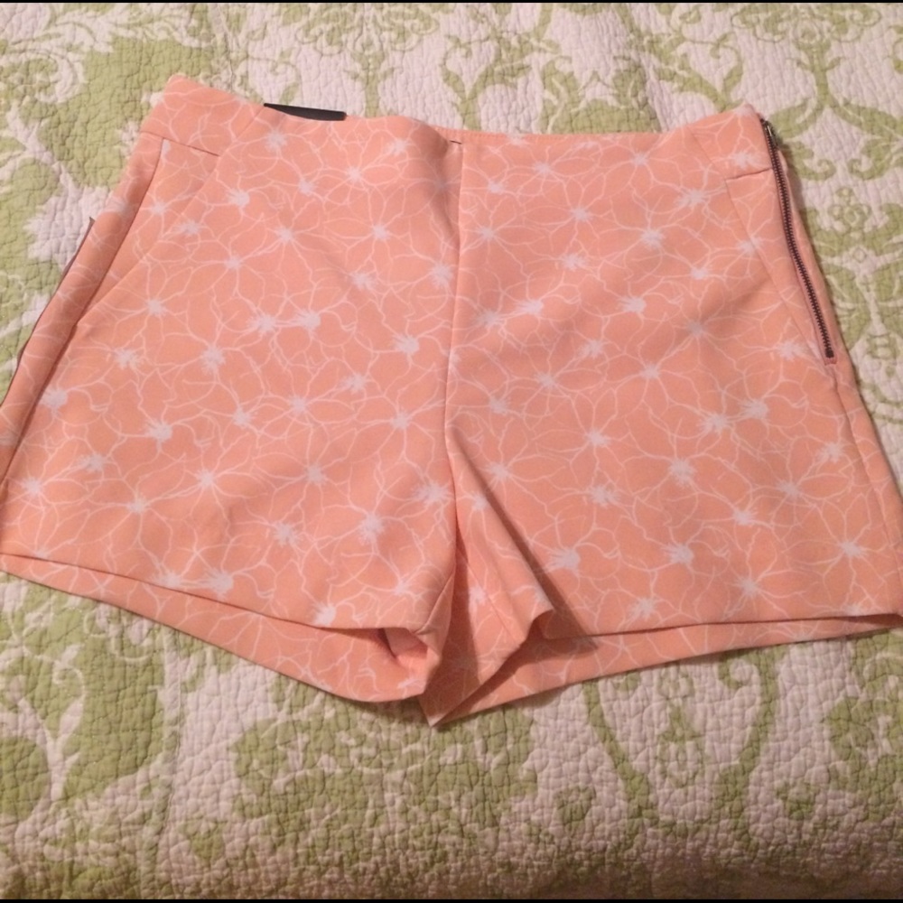 NWT Banana Republic shorts