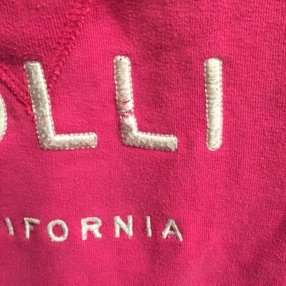 Hollister sweatshirt - Picture 3 of 3