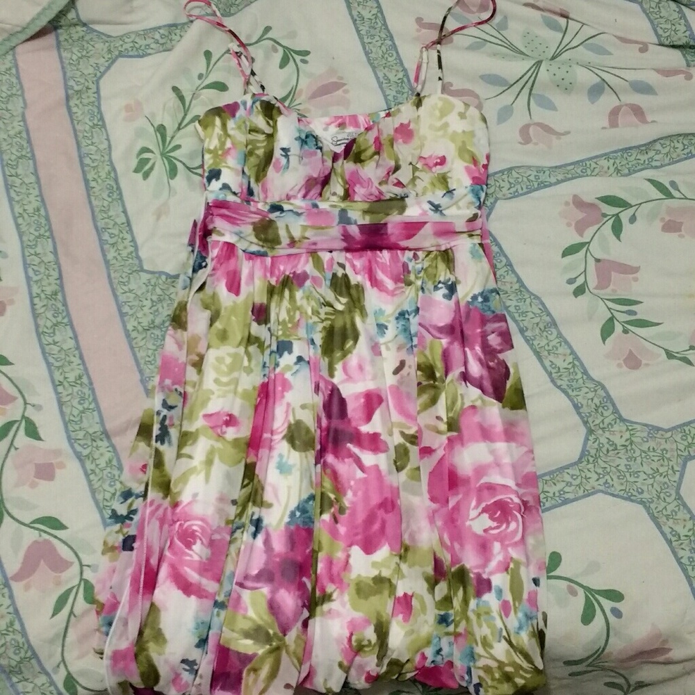Spring Dress