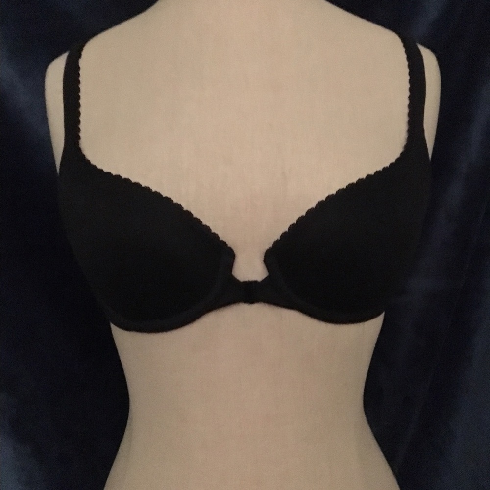 Victoria's Secret Front Clip Bra