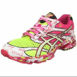 asics gel noosa tri 6 2017
