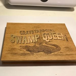 Tarte Swamp Queen Palette