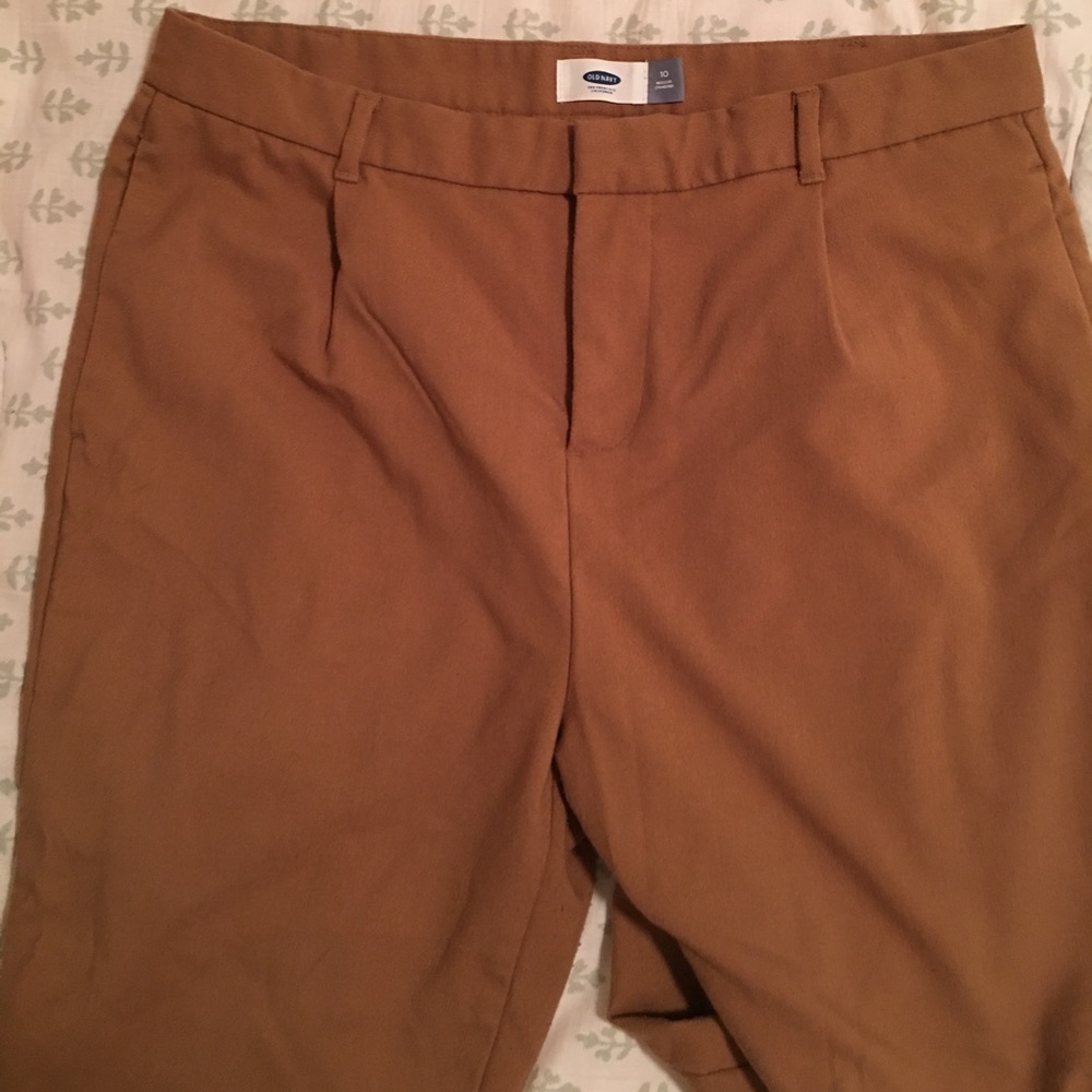 Old Navy trousers