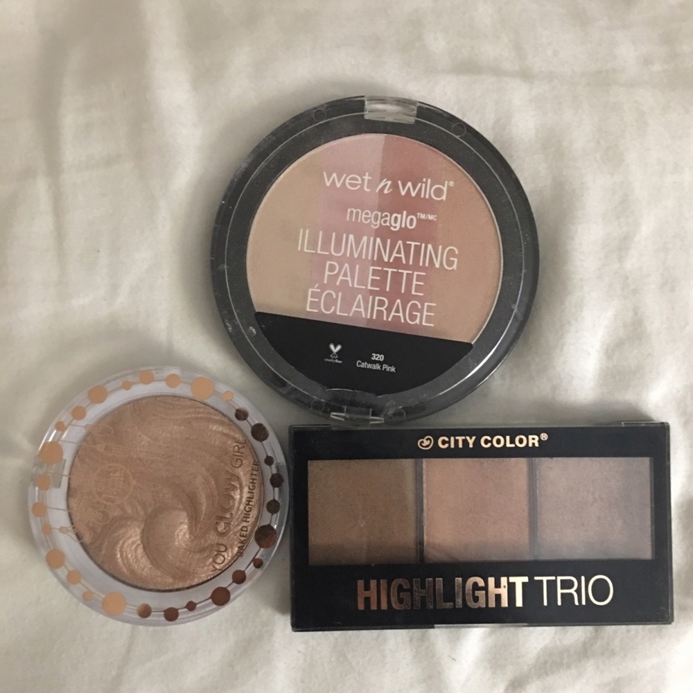 ✨ HIGHLIGHTS / ILLUMINATORS ✨