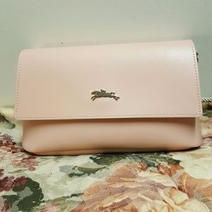 Longchamp cross body bag