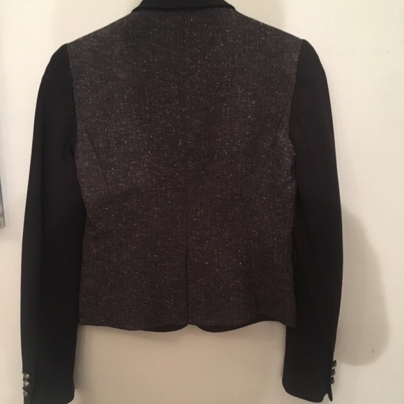 FITTED BLAZER BY JESSICA SIMPSON SZ 0 - Picture 2 of 6