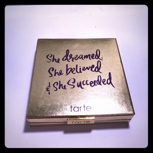 Tarte Classical Courage Palette