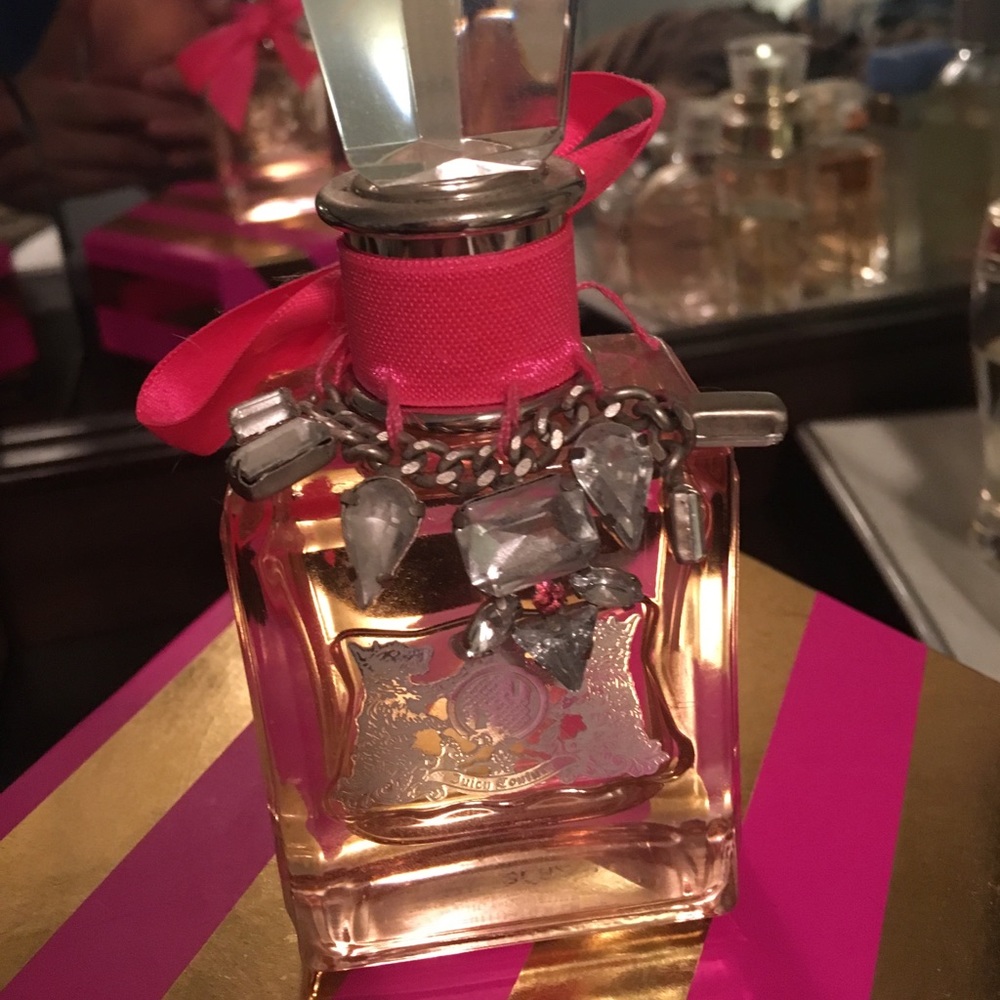 Juicy Couture La La Fragrance