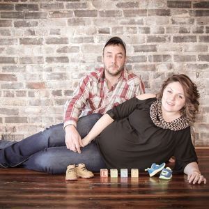 Meet your Posher, Stacey-cassie