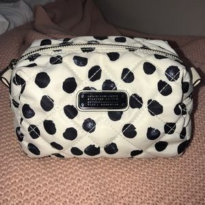 Marc by Marc Jacobs Nylon Cosmetic Bag