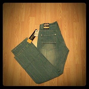 NEW Mens South Pole jeans