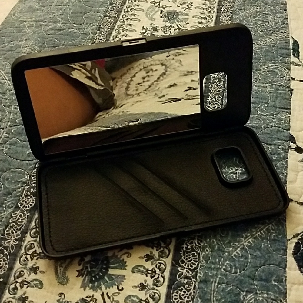 Galaxy S7 Edge Case