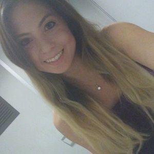 Meet your Posher, Paige