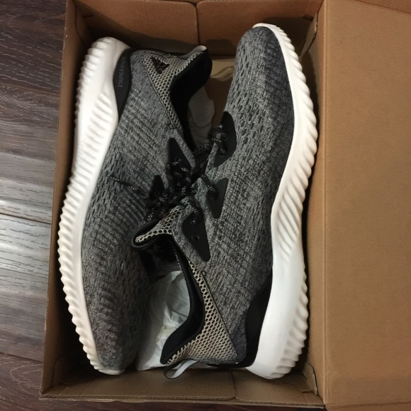 Adidas Other - MENS ADIDAS ALPHA BOUNCE |||