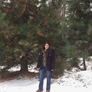 Meet your Posher, Sabrina