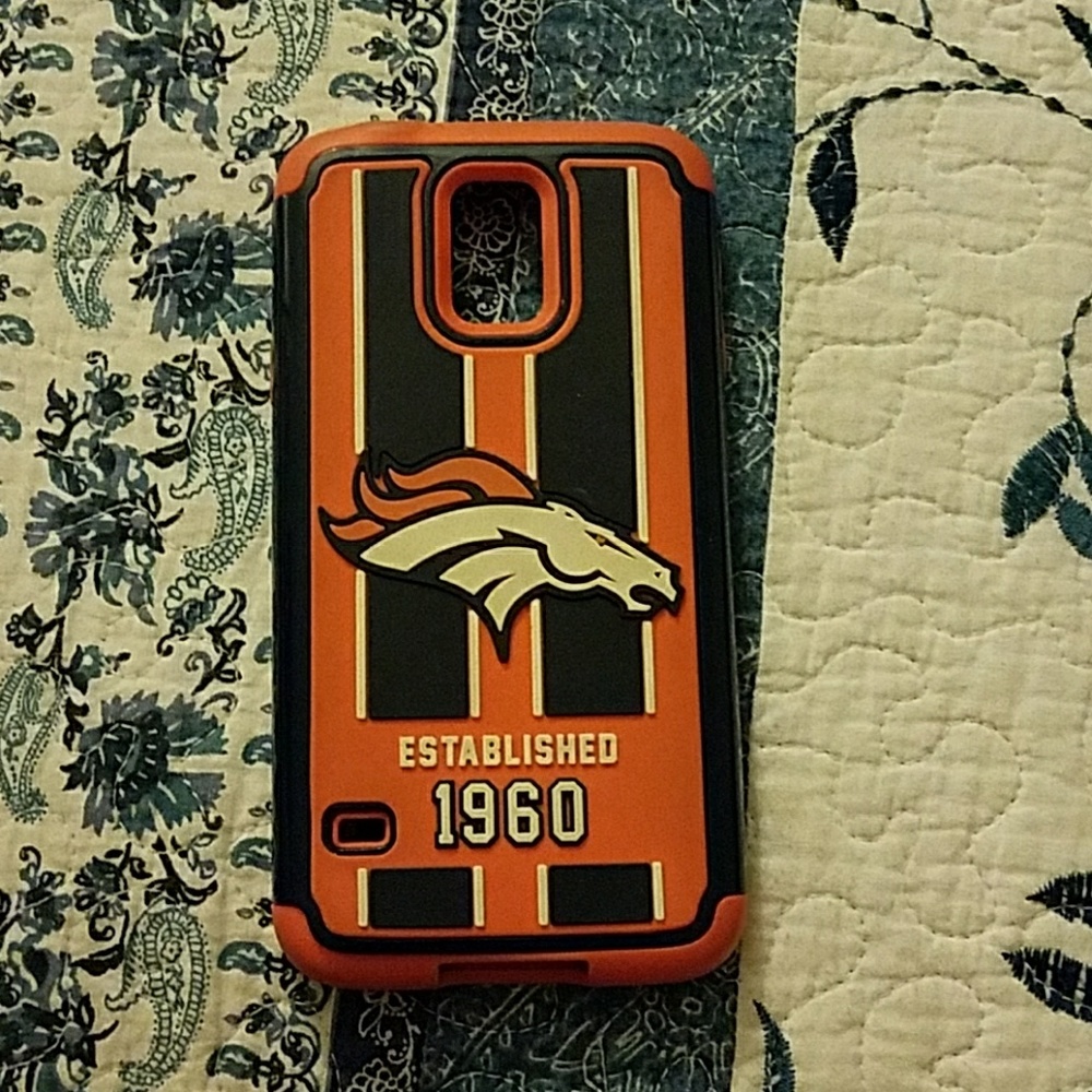 Galaxy S5 Case