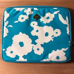 Kate Spade iPad cover