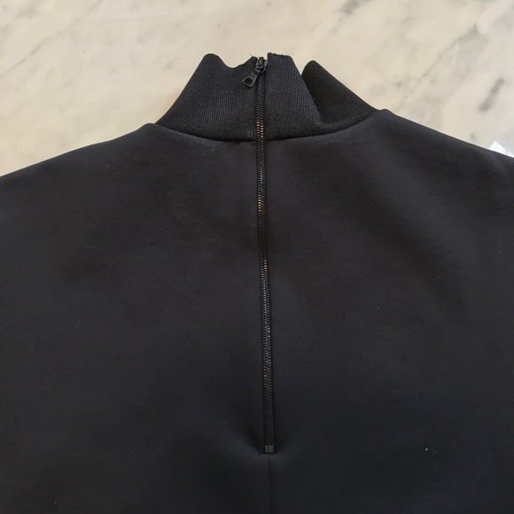 SANDRO Embroidered Lace Top - Brand New w Tags - Picture 6 of 8