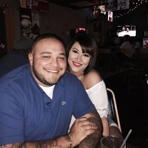 Meet your Posher, Karina