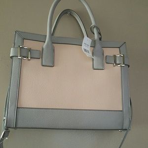 🌹🌹🌹HP🌼🌼🌼🌼Nine west clean living tote bag